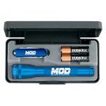 Custom Mini Maglite® With Victorinox® Classic Swiss Army Knife - 3