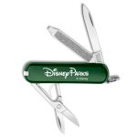 Custom Mini Maglite® With Victorinox® Classic Swiss Army Knife - 5