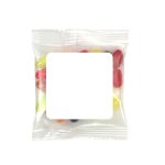 Custom Mini Snack Bag with Standard Fill - 1