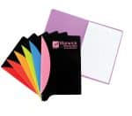 Custom Mini Splash Padfolio