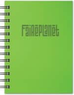 Custom Molena NotePad (5"x7")