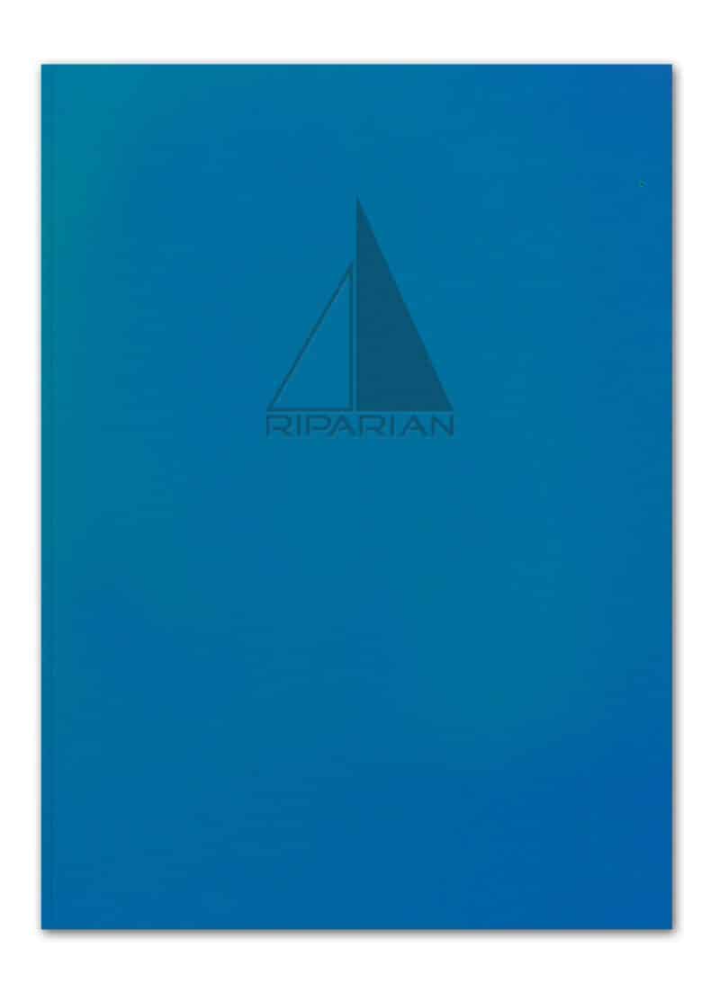 Custom MolenaFlex NotePad (5"x7")