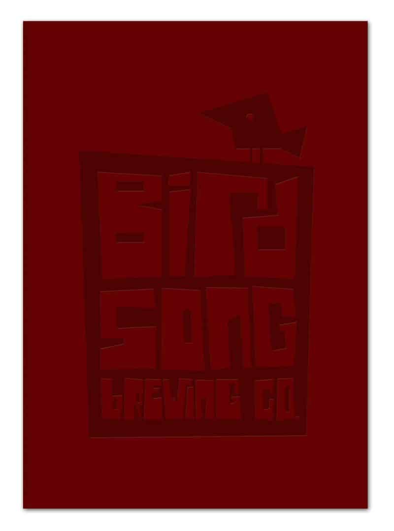 Custom MolenaFlex SeminarPad (5.5"x8.5")