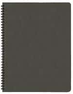 Custom Monthly Desk Appointment Calendar/Planner w/ Canyon Cover - 2