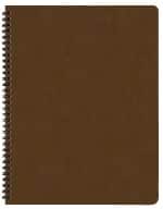 Custom Monthly Desk Appointment Calendar/Planner w/ Canyon Cover - 3