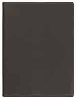 Custom Monthly Desk Appointment Calendar/Planner w/ Continental Vinyl Cover - 3
