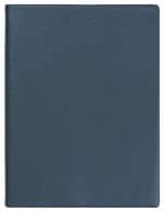 Custom Monthly Desk Appointment Calendar/Planner w/ Continental Vinyl Cover - 4