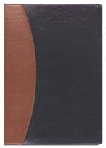 Custom Monthly Desk Refillable Appointment Planner W/ Carriage Vinyl Cover - 2