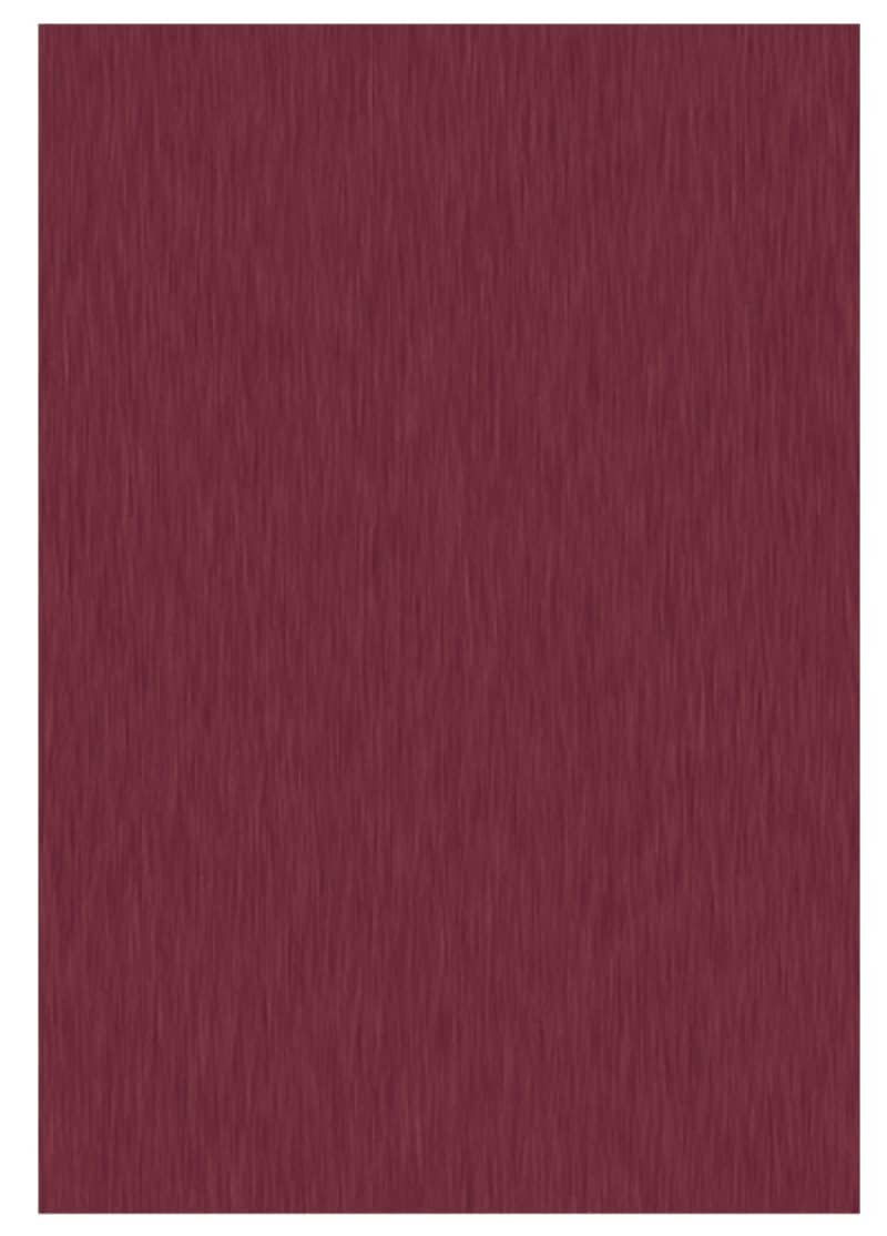 Custom Monthly Desk Saddle Stitched Appointment Planner w/ Shimmer Cover - 2