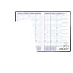 Custom Monthly Planner/Digital Custom Cover - 1