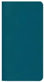 Custom Monthly Pocket Planner W/ Leatherette Cover - Up Right Format - 2