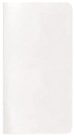 Custom Monthly Pocket Planner W/ Leatherette Cover - Up Right Format - 6