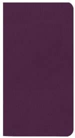 Custom Monthly Pocket Planner W/ Leatherette Cover - Up Right Format - 8