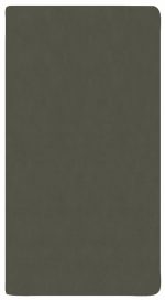 Custom Monthly Pocket Planner w/ Canyon Cover - 2