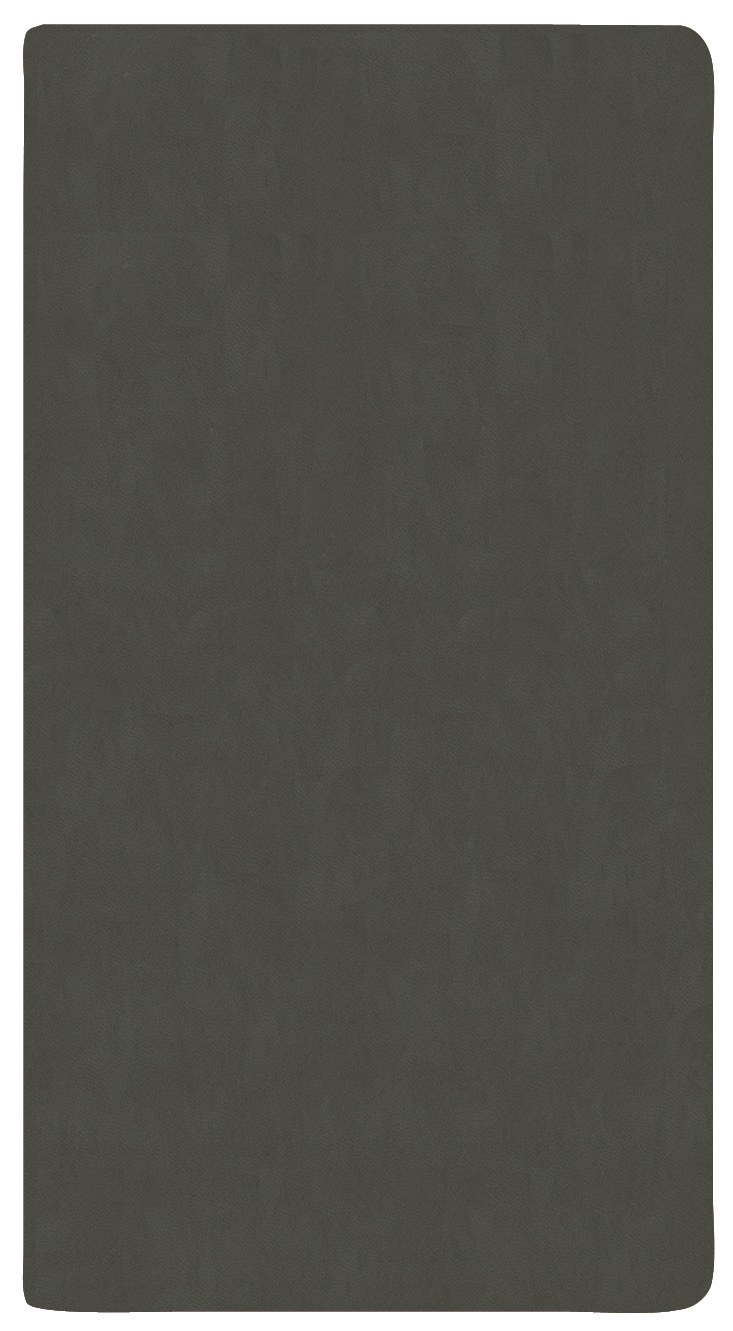 Custom Monthly Pocket Planner w/ Canyon Cover - Upright Format - 2