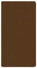 Custom Monthly Pocket Planner w/ Canyon Cover - Upright Format - 3