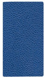Custom Monthly Pocket Planner w/ Cobblestone Cover - 3