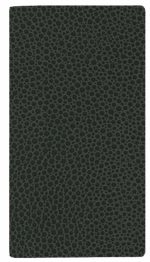 Custom Monthly Pocket Planner w/ Cobblestone Cover - 4