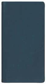 Custom Monthly Pocket Planner w/ Continental Cover - 2