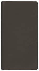 Custom Monthly Pocket Planner w/ Continental Cover - 4