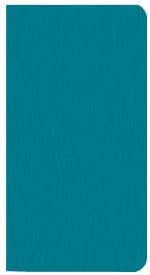 Custom Monthly Pocket Planner w/ Shimmer Cover - 2