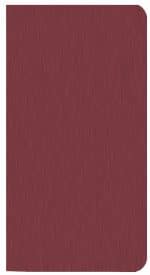 Custom Monthly Pocket Planner w/ Shimmer Cover - 4