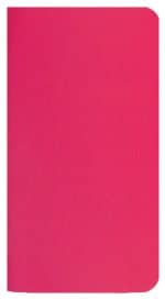 Custom Monthly Pocket Planner w/ Twilight Cover - Upright Format - 2