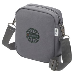Custom Moop® Wayfinder Crossbody Tote