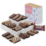 Custom Mother's Day Sprite 24 Brownie
