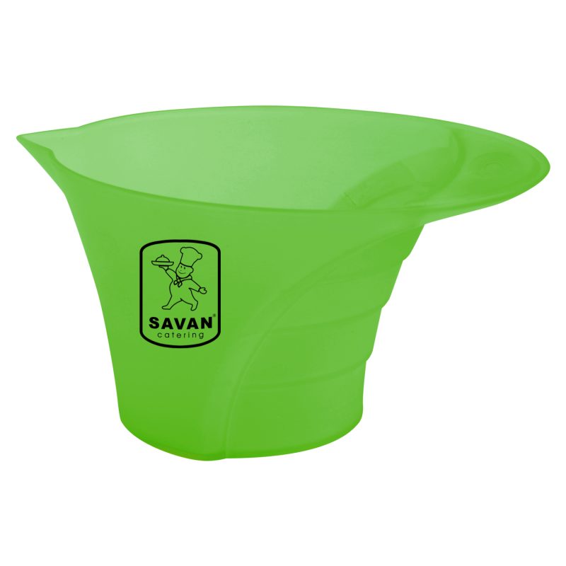 Custom One Cup Measure-Up™ - 4