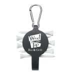 Custom One More Round Beverage Wrench - 2