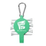 Custom One More Round Beverage Wrench - 3