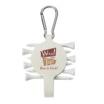 Custom One More Round Beverage Wrench - 5