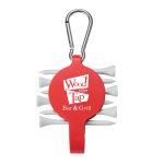 Custom One More Round Beverage Wrench - 6