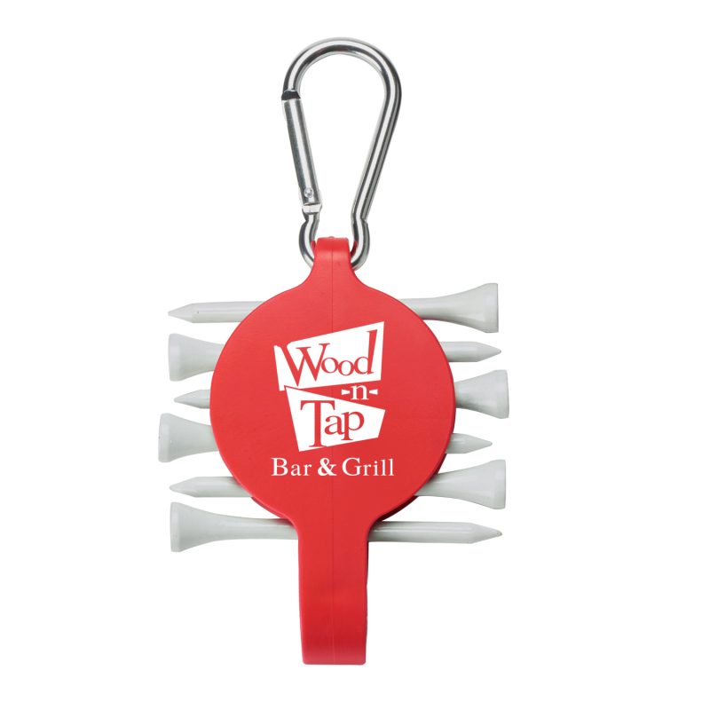 Custom One More Round Beverage Wrench - 6