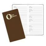 Custom Online Organizer/ Canyon Cover - 1