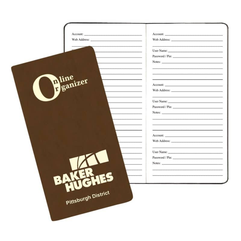 Custom Online Organizer/ Canyon Cover