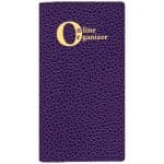 Custom Online Organizer/ Cobblestone Cover - 2