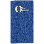 Custom Online Organizer/ Cobblestone Cover - 3