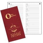 Custom Online Organizer/ Cobblestone Cover