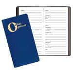 Custom Online Organizer/ Continental Cover - 1