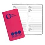 Custom Online Organizer/ Twilight Cover