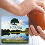 Custom Origin'L Fabric® 6"x6"x1/8" Jar Opener