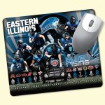 Custom Origin'L Fabric® 8"x9.5"x1/16" MousePad