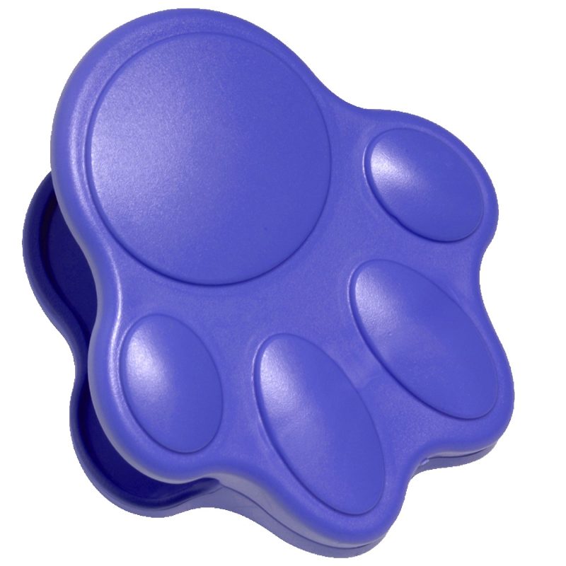 Custom Paw Mega Magnet Clip - 8