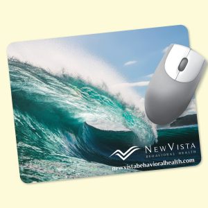 Custom Peel&Place® 7"x9"x.015" Ultra Thin