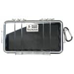 Custom Pelican 1060 Micro Case - Clear Lid - 1