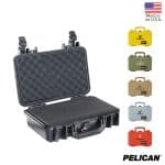 Custom Pelican 1170 Protector Case