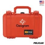 Custom Pelican 1170 Protector Case - 4
