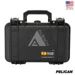 Custom Pelican 1170 Protector Case - 5